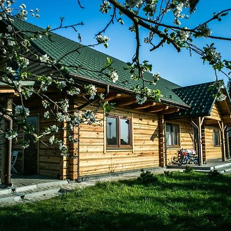 Radawa Family Space Zewnętrze zdjęcie