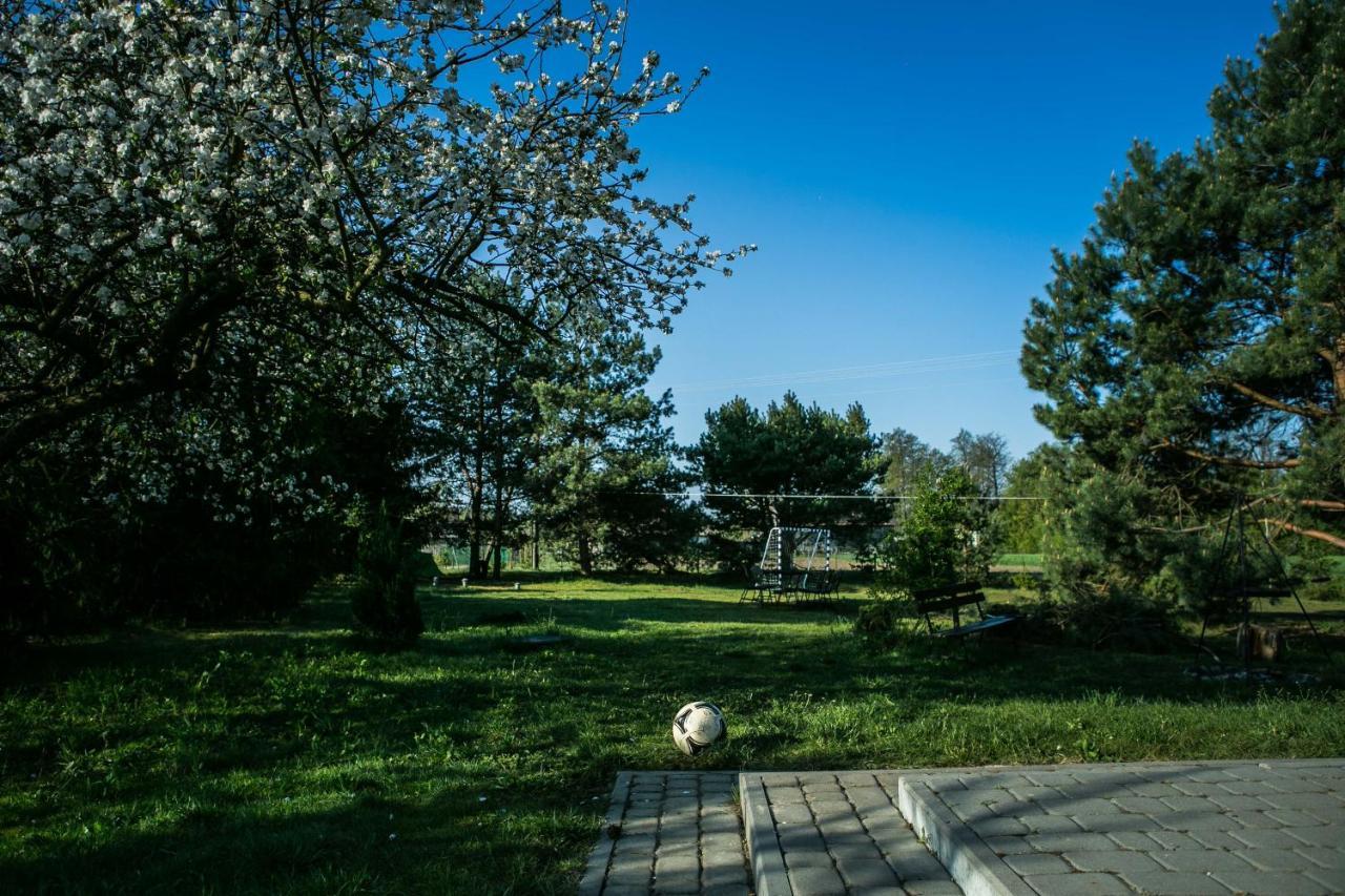 Radawa Family Space Zewnętrze zdjęcie