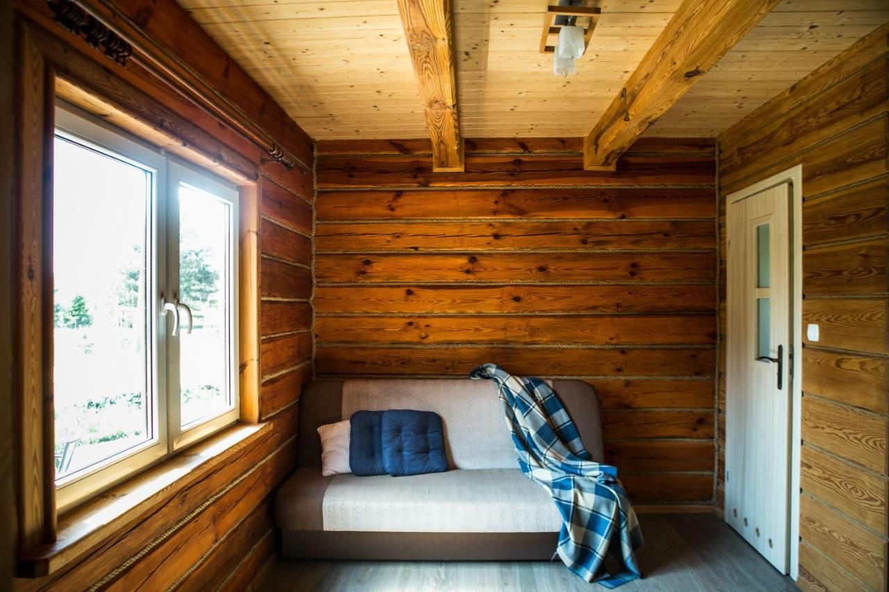 Radawa Family Space Zewnętrze zdjęcie