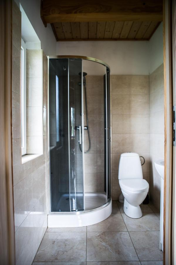 Radawa Family Space Zewnętrze zdjęcie