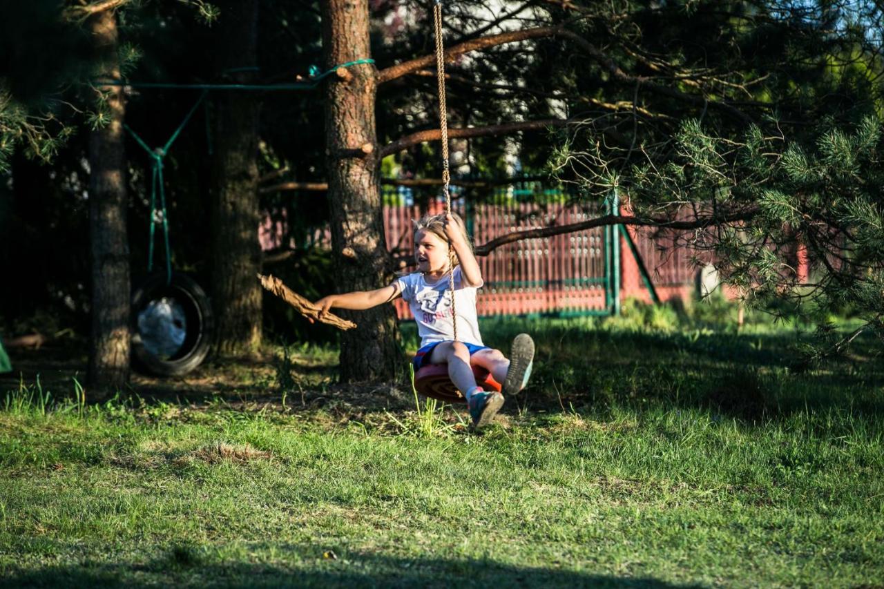 Radawa Family Space Zewnętrze zdjęcie