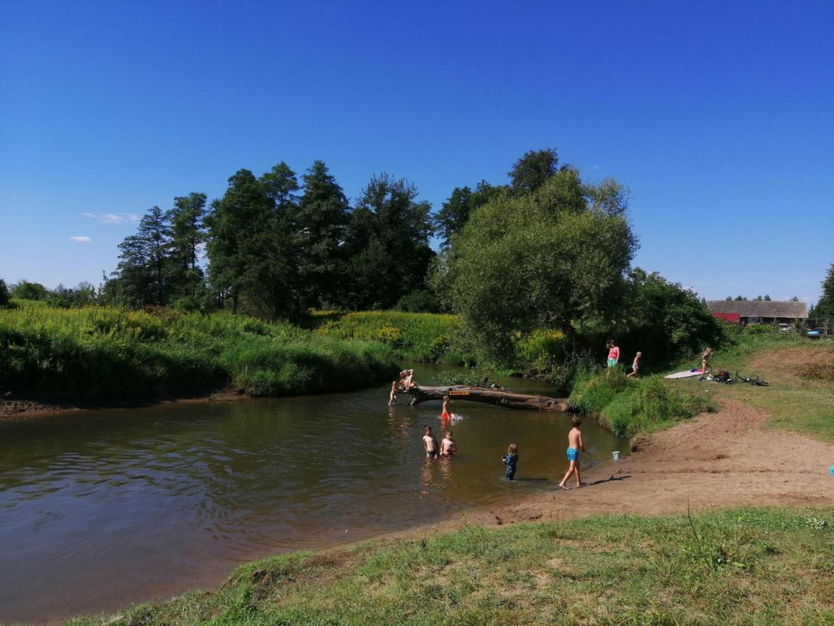 Radawa Family Space Zewnętrze zdjęcie