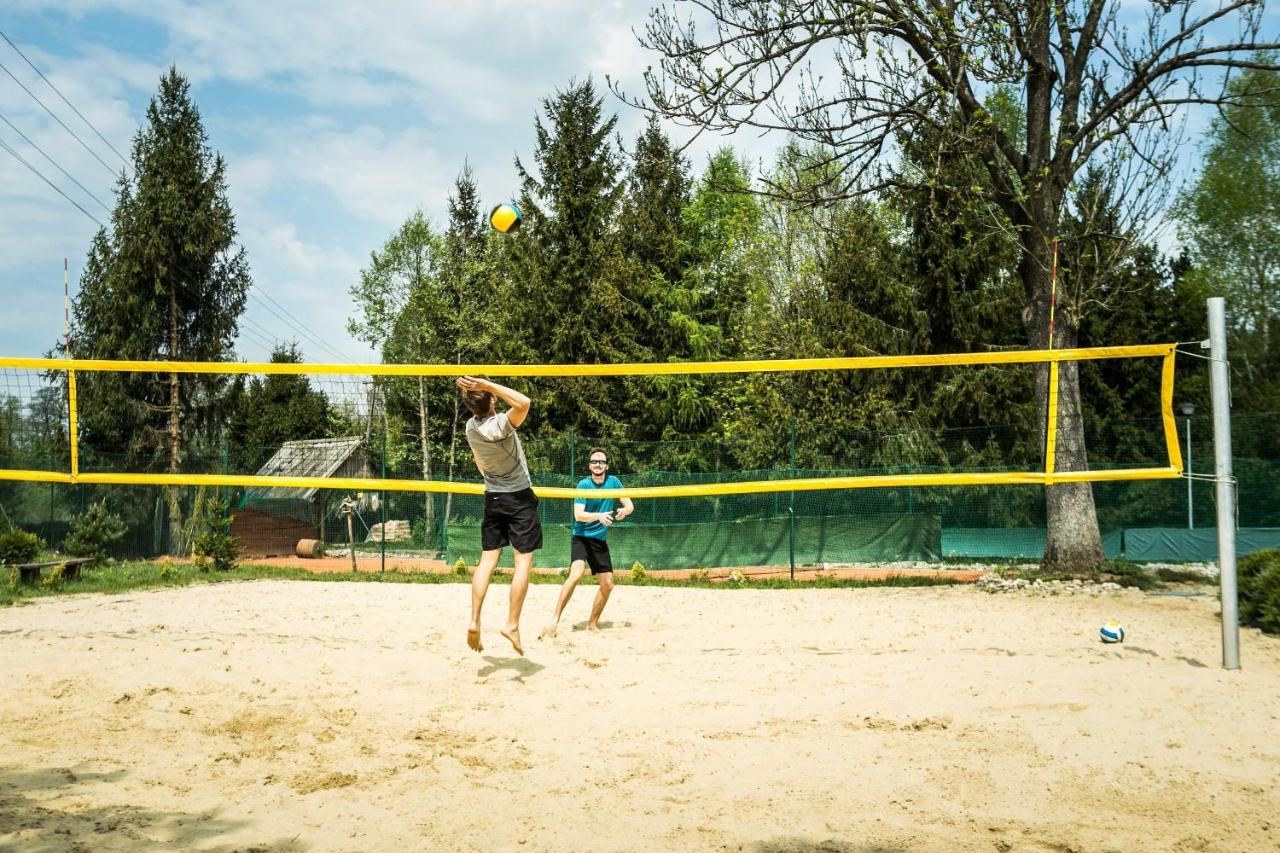 Radawa Family Space Zewnętrze zdjęcie