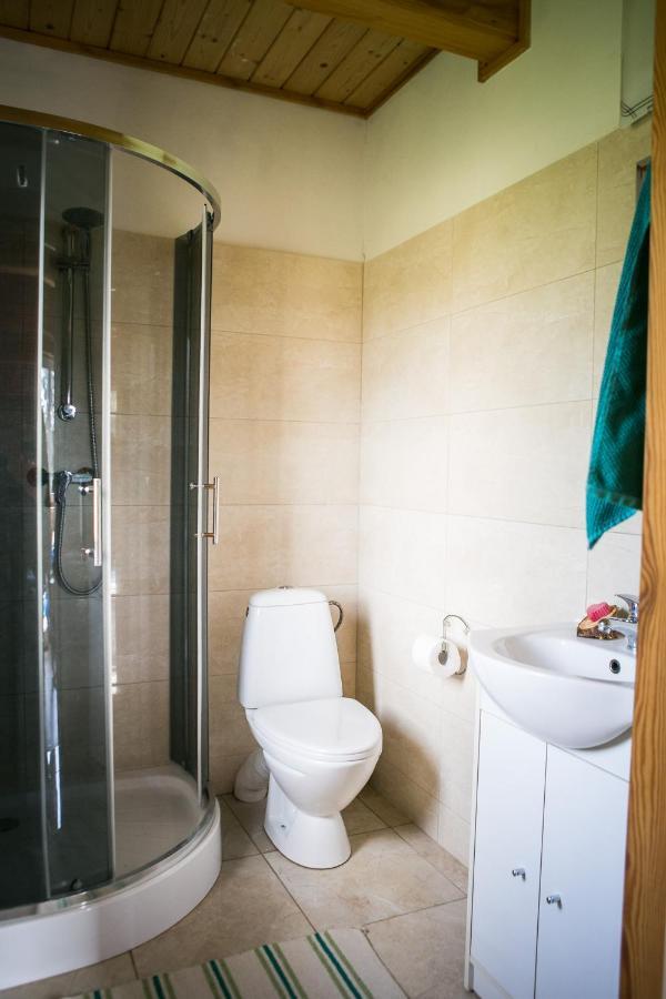 Radawa Family Space Zewnętrze zdjęcie