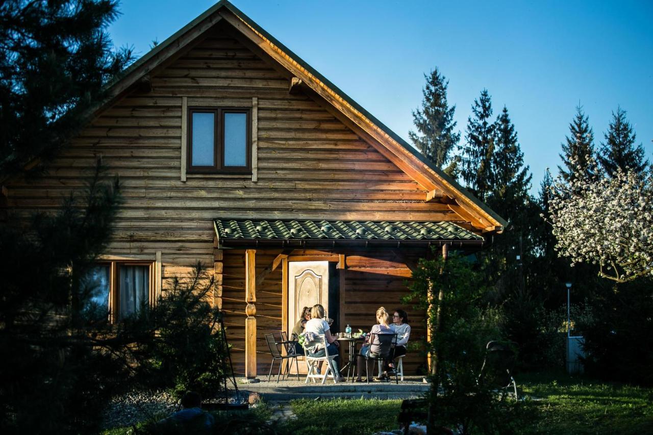 Radawa Family Space Zewnętrze zdjęcie