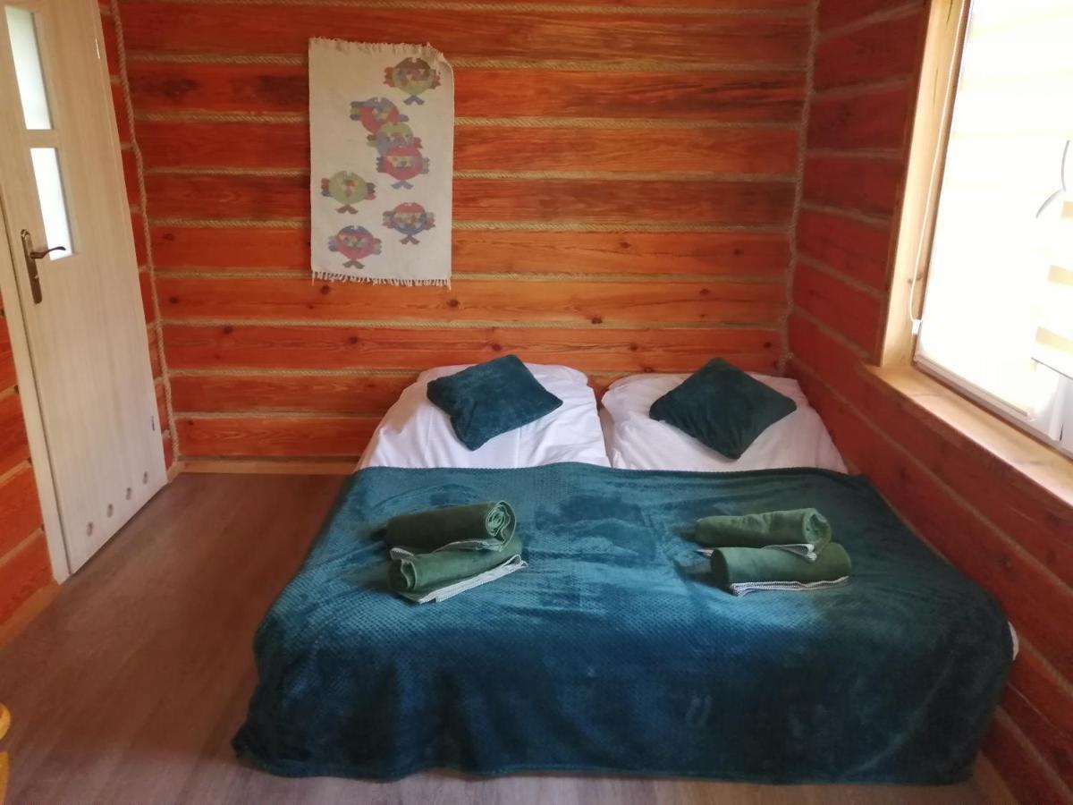 Radawa Family Space Zewnętrze zdjęcie