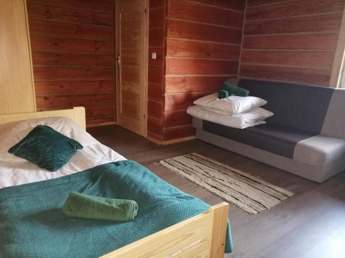 Radawa Family Space Zewnętrze zdjęcie