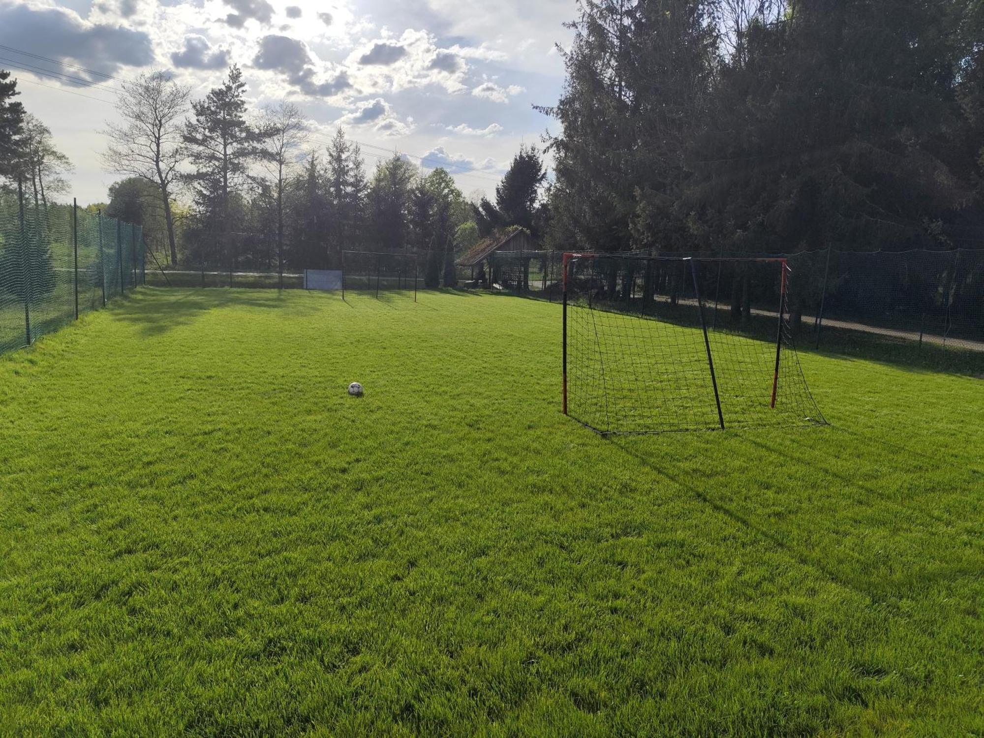 Radawa Family Space Zewnętrze zdjęcie