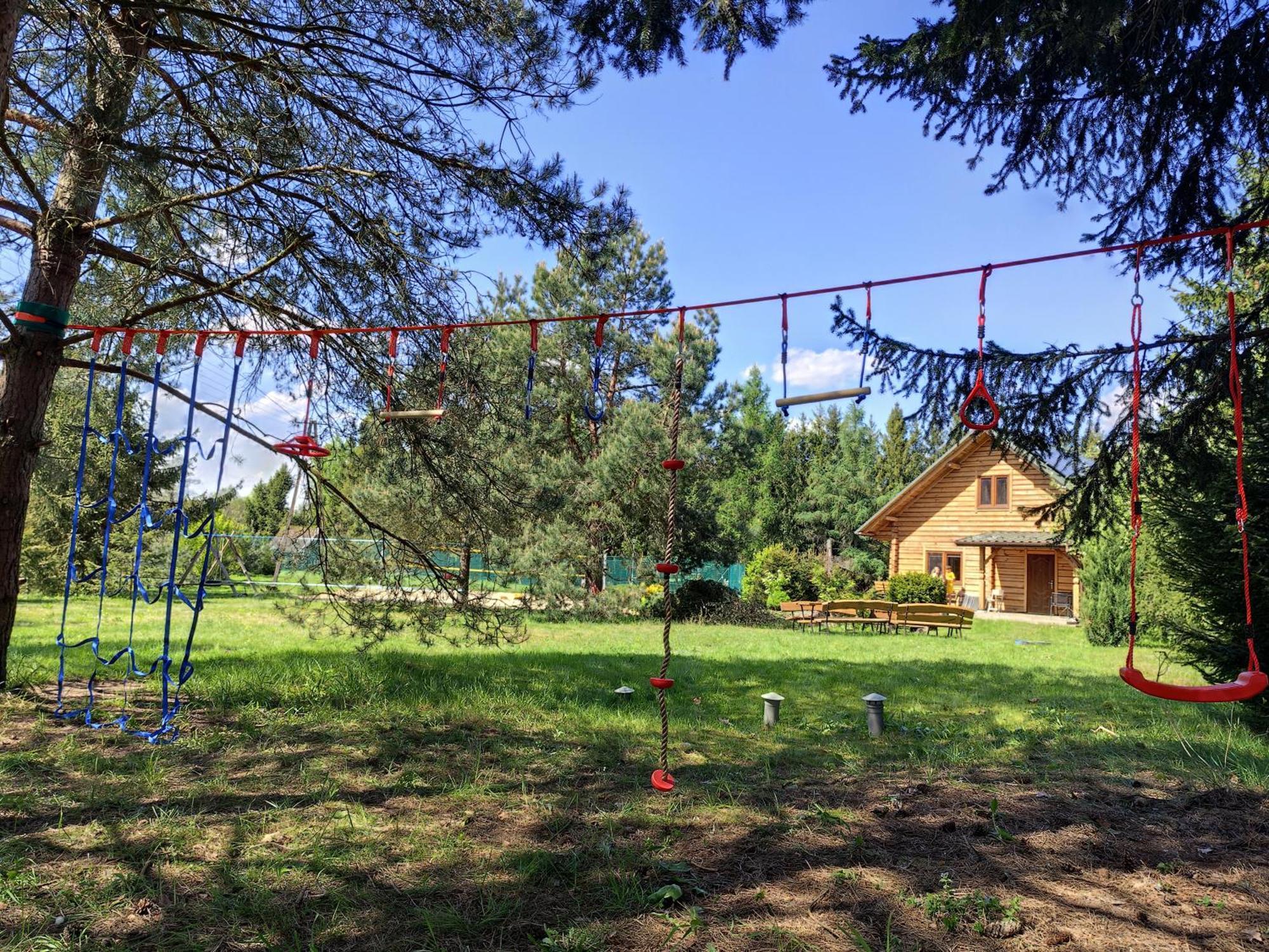 Radawa Family Space Zewnętrze zdjęcie