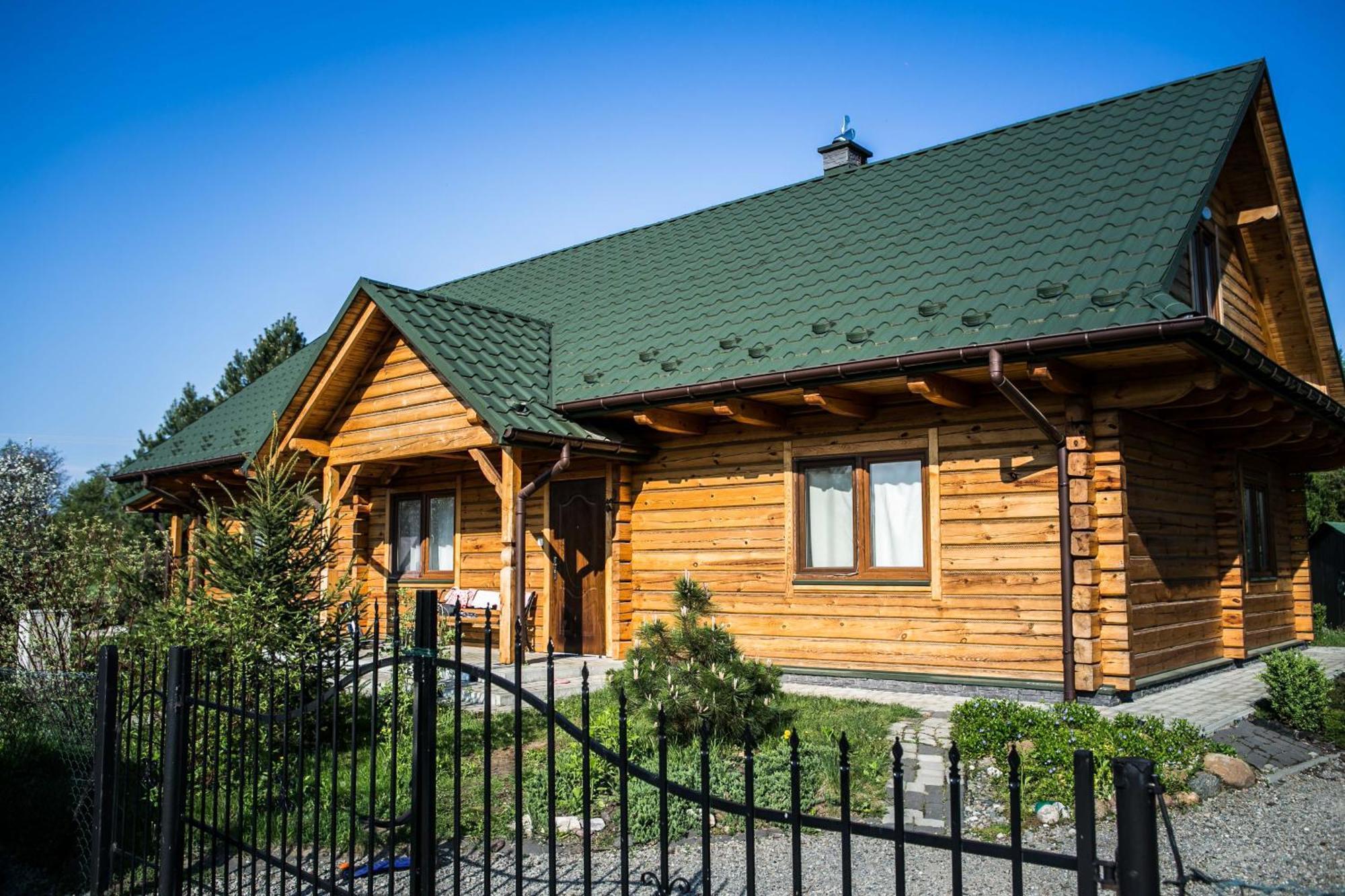 Radawa Family Space Zewnętrze zdjęcie