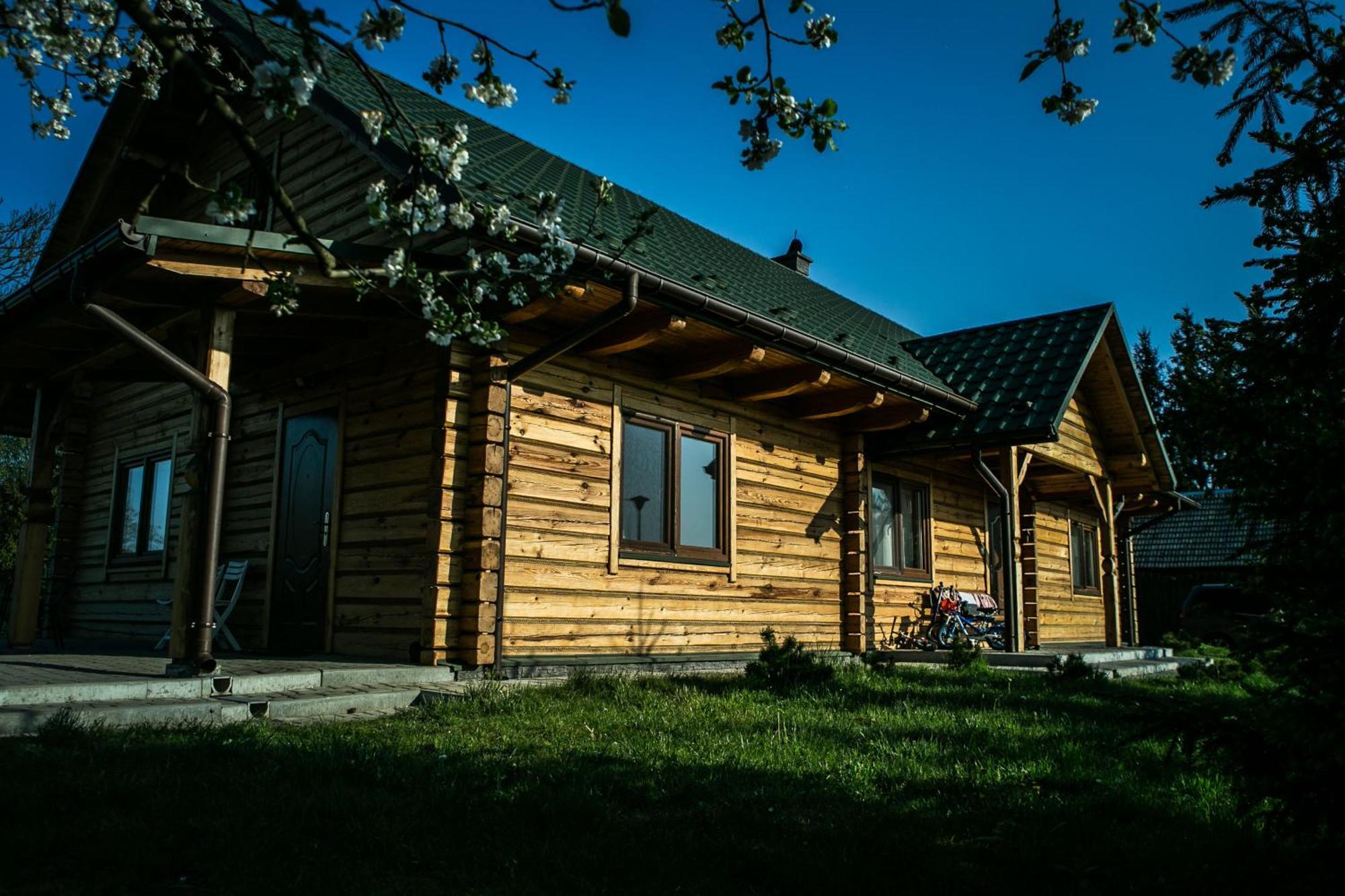 Radawa Family Space Zewnętrze zdjęcie